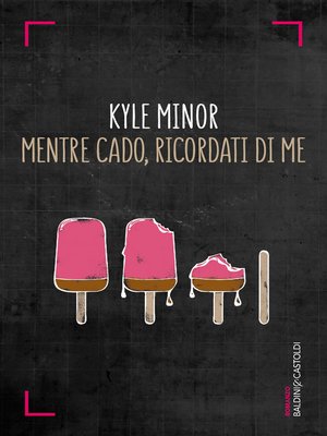 cover image of Mentre cado, ricordati di me